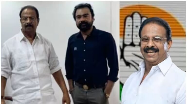 മോൻസൺ മാവുങ്കൽ പുരാവസ്തു തട്ടിപ്പ്; കെപിസിസി പ്രസിഡൻ്റ് കെ സുധാകരൻ രണ്ടാം പ്രതി