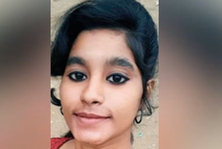 പിറന്നാൾ ആഘോഷത്തിനെത്തിയ കാമുകനെ അമ്മാവൻ കൺമുന്നിൽ വെട്ടിക്കൊന്നു, യുവതി ജീവനൊടുക്കി