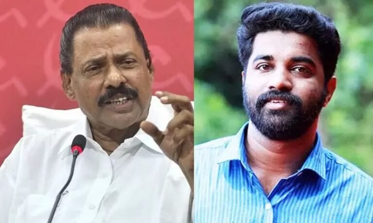 “ആർഷോ എഴുതാത്ത പരീക്ഷ ജയിച്ചത് സാങ്കേതിക പിഴവല്ല, എസ് ഏഫ് ഐക്ക് എതിരായ ഗൂഡാലോചന” -എം വി ഗോവിന്ദൻ