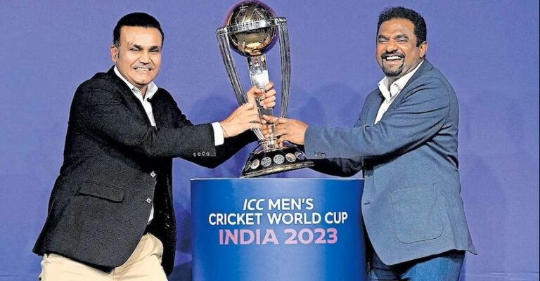 ഏകദിന ക്രിക്കറ്റ് ലോകകപ്പ് 2023; രാവിലെയും ഉച്ചയ്ക്കും മത്സരങ്ങൾ; സ്റ്റാറിലും ഹോട് സ്റ്റാറിലും തത്സമയം