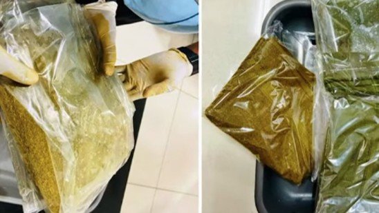 സ്വർണ്ണകടത്തുകാരെക്കാൾ വലിയ മാഫിയ ഉദ്യോഗസ്ഥ തലത്തിൽ, കമ്മീഷന് വേണ്ടി തമ്മിൽ തെറ്റിയതോടെ അറസ്റ്റിലായി