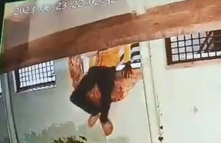 ബാലമന്ദിരത്തിൽ നിന്നും കാണാതായ കുട്ടികളെ കണ്ടെത്തി