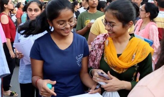 CUET 2023 UG ആൻസർ കീ പ്രസിധീകരിച്ചു