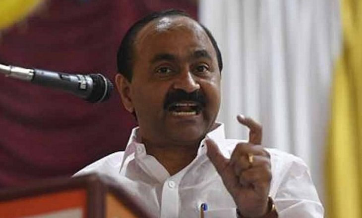 പാർലമെൻ്റ് തിരഞ്ഞെടുപ്പിൽ 20 സീറ്റും യുഡിഎഫ് നേടും; വിഡി സതീശൻ.