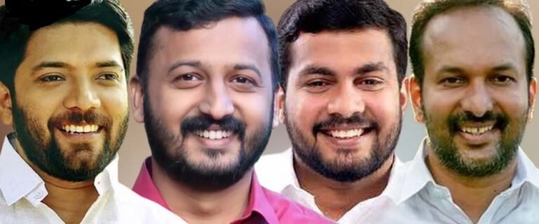 ഷാഫി പറമ്പിൽ തുടരുമോ, അഖിലിനും അഭിജിത്തിനും ഇടയിൽ യൂത്ത് കോൺഗ്രസ് അധ്യക്ഷ സ്ഥാനം തർക്കത്തിൽ