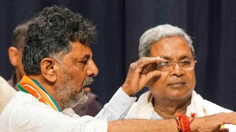 കർണാടകയിൽ നിയമം നിലനിൽക്കെ ബിജെപി സഖ്യം വീണ്ടും കൊണ്ടുവന്ന മതപരിവർത്തന നിയമം പിൻവലിക്കാൻ സിദ്ധരാമയ്യ സർക്കാർ