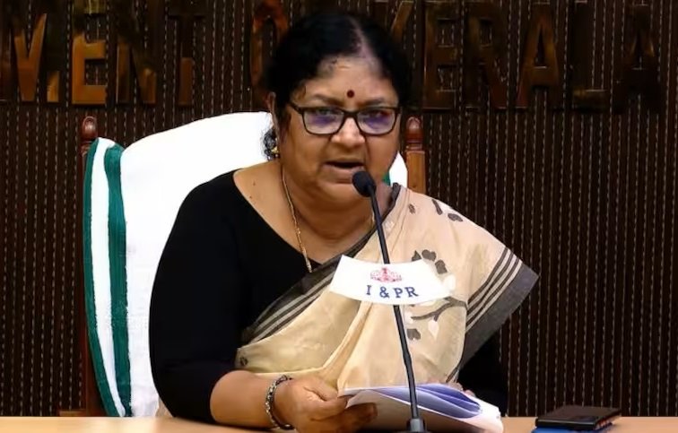 സ്വാശ്രയ കോളിജുകളിൽ വിദ്യാർഥി പരാതി പരിഹാര സെൽ നിയമമാക്കും -മന്ത്രി