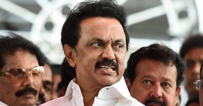 തമിഴ് നാട് സെക്രട്ടേറിയറ്റിലെ മന്ത്രിയുടെ ചേംബറിലും ഇ ഡി റെയിഡ്, പൊട്ടിത്തെറിച്ച് സ്റ്റാലിൻ