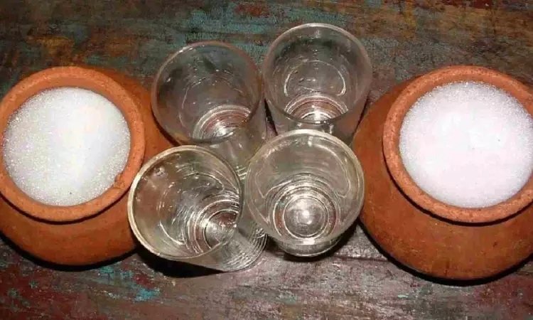 “കള്ള് നല്ലൊരു ആരോഗ്യ പാനീയമാണ്” കുത്തകയാക്കിയ സംഘടനകളെ തൊടാതെ കാര്യം പറഞ്ഞ് ഇ പി ജയരാജൻ