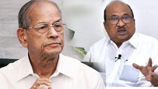 കെ റെയിൽ ചർച്ച ട്രാക്കിലേക്ക്, സെമി സ്പീഡിൽ തുടങ്ങാമെന്ന് ഇ ശ്രീധരൻ