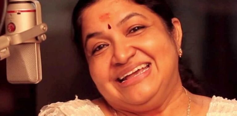 കെ എസ് ചിത്ര; പാട്ടിൻ്റെ പ്രിയതമയ്ക്ക് ഇന്ന് അറുപത്