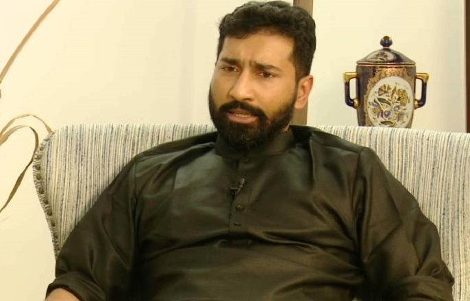 അനിൽ ആൻ്റണി ബിജെപി ദേശീയ സെക്രട്ടറി; അബ്ധുള്ളക്കുട്ടി തുടരും