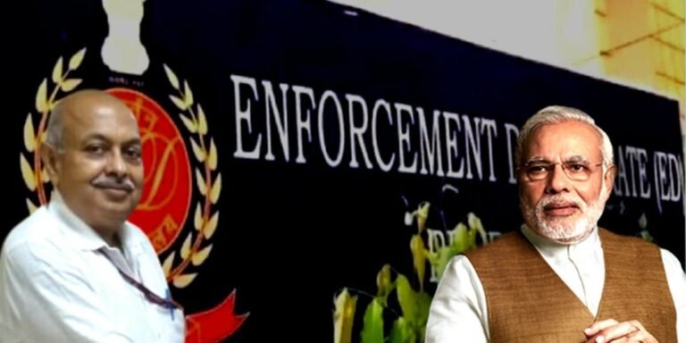 കേന്ദ്ര സർക്കാരിന് തിരിച്ചടി, ഇഡി ഡയറക്ടറുടെ കാലാവധി ദീർഘിപ്പിച്ചത് നിയമ വിരുദ്ധം – സുപ്രീം കോടതി