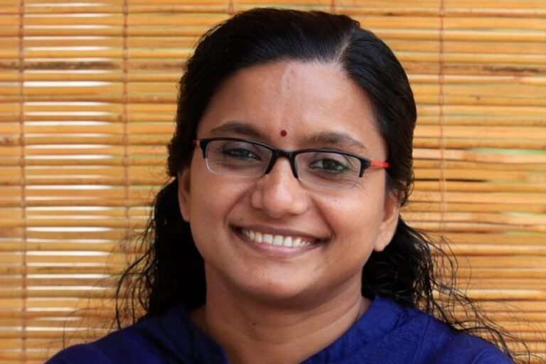 പ്രിയ വർഗ്ഗീസ് ജോലിയിൽ പ്രവേശിച്ചു, യു ജി സി സുപ്രീം കോടതിയിലേക്ക്