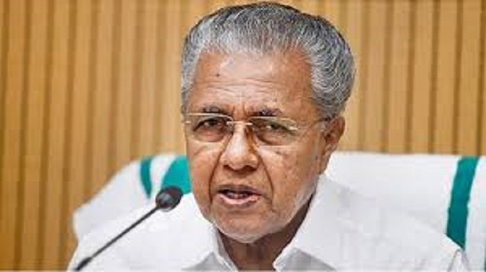 അഞ്ച് ദിവസം കനത്ത മഴ, ജാഗ്രതാ നിർദ്ദേശവുമായി മുഖ്യമന്ത്രി