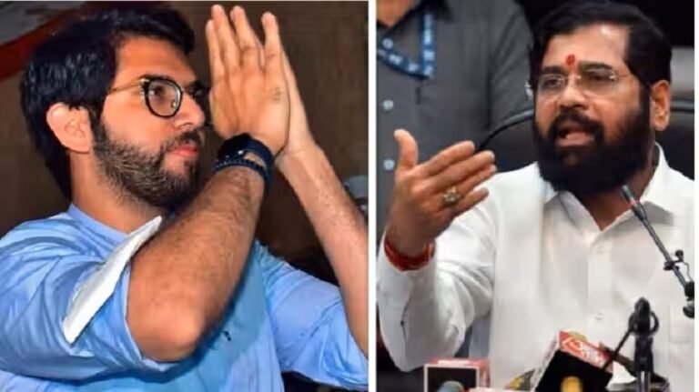 മഹാരാഷ്ട്രയിൽ രാഷ്ട്രീയ നാടകം കൊഴുക്കുന്നു, മുഖ്യമന്ത്രി ഷിന്ദേയുടെ പദവിയും അനിശ്ചിതത്വത്തിലേക്ക്