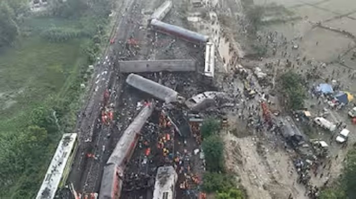 ഒഡിഷ തീവണ്ടി അപകടം, ഇനിയും 41 പേരെ തിരിച്ചറിഞ്ഞില്ല