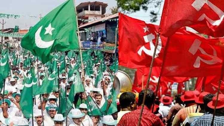 സിവിൽ കോഡ് സംവാദം, സി പി എം ക്ഷണം തള്ളി മുസ്ലീം ലീഗ്