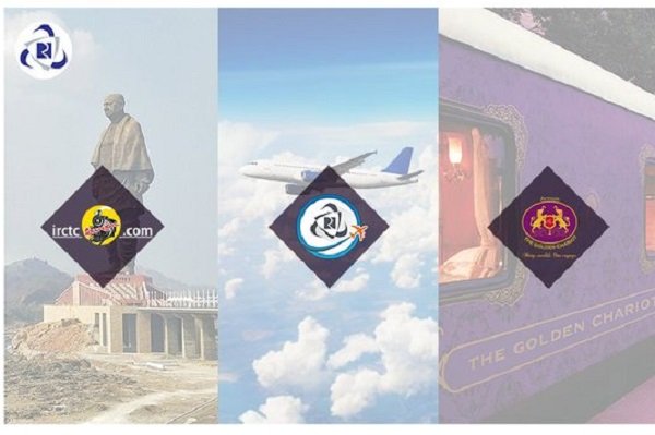 ഐ ആർ സി ടി സി സൈറ്റ് പണിമുടക്കി, യാത്രക്കാർ കുരുങ്ങി