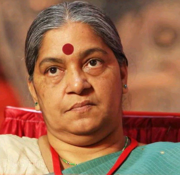 മണിപ്പൂരിലേത് സർക്കാർ സ്പോൺസേർഡ് കലാപം എന്ന പ്രസ്താവനയ്ക്ക് പിന്നാലെ ആനി രാജക്കെതിരെ രാജ്യദ്രോഹ കേസ്