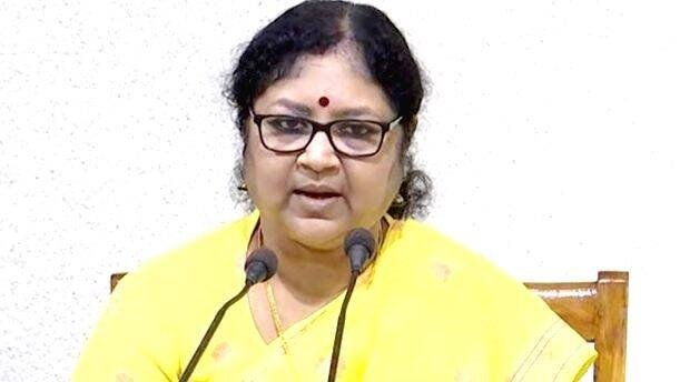 പ്രിൻസിപ്പൽ നിയമന ലിസ്റ്റിൽ ഇടപെട്ടിട്ടില്ല, എന്നാൽ പാരാതി പരിഹരിക്കാൻ ശ്രമിച്ചതാണെന്ന് മന്ത്രി ആർ ബിന്ദു