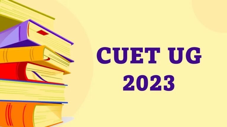 സി.യു.ഇ.ടി.-യു.ജി. 2023 ഇനി എന്ത് ചെയ്യണം