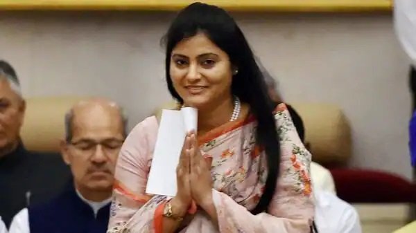 റബർ വില 300 രൂപയാക്കുന്നത് പരിഗണനയിൽ ഇല്ല; മന്ത്രി അനുപ്രിയ പട്ടേല്‍