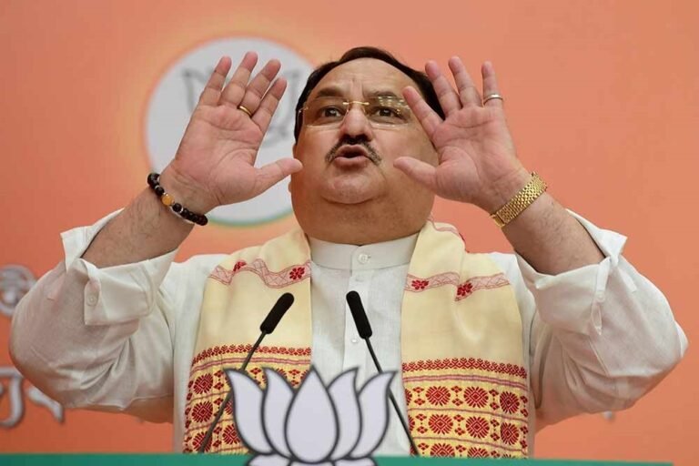 എൻ ഡി എ യോഗത്തിൽ 38 ഘടക കക്ഷികൾ പങ്കെടുക്കും, പുതിയ മുഖങ്ങൾ ഉണ്ടാവുമെന്നും ജെ പി നദ്ദ