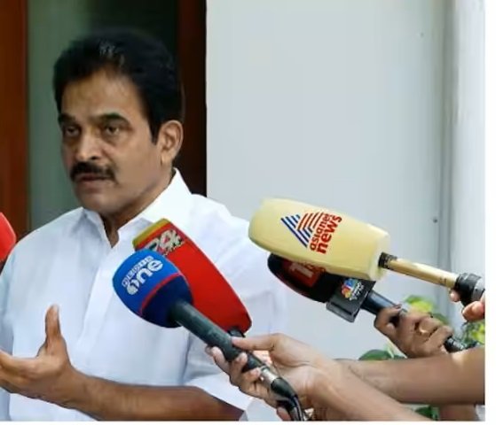 കെ റെയിലിന് എതിരെ വീണ്ടും കോൺഗ്രസ്; സി പി എം, ബി ജെ പി ഡീൽ എന്ന് കെ സി വേണുഗോപാൽ