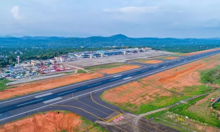 കരിപ്പൂർ വിമാനത്താവളം തന്നെ ഇല്ലാതാക്കുമോ, റെസ നിർമ്മാണത്തിൽ ഉടക്ക്, സർക്കാരും മെല്ലെ…