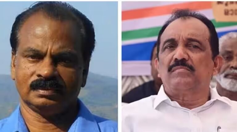 കൈതോലപ്പായിലെ പണം കടത്ത് ആരോപണം, ശക്തിധരൻ്റെ മൊഴി എടുക്കും