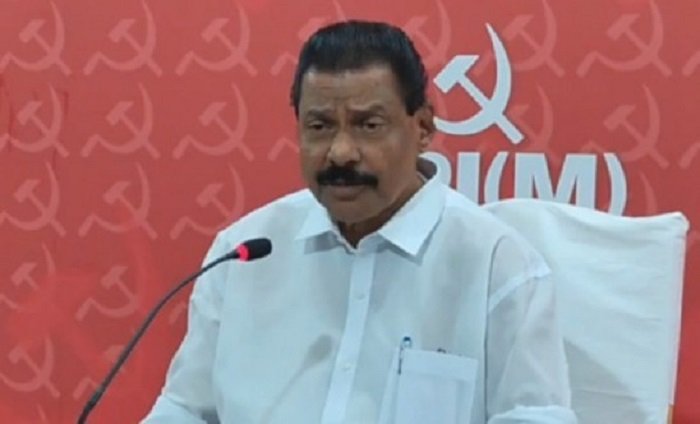 ഐക്യത്തിന് പകരം സംഘർഷം സൃഷ്ടിക്കുന്നു, റബറിന് വില തന്നാൽ എം പിമാരെ താരാം എന്നു പറഞ്ഞ ബിഷപ്പുമാർ എവിടെയെന്ന് എം വി ഗോവിന്ദൻ