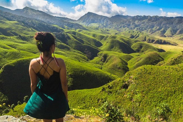 കേന്ദ്ര സർക്കാരിന് സംസ്ഥാനങ്ങളോട് വ്യത്യസ്ത നിലപാട് എന്തെന്ന് സുപ്രീം കോടതി, ചോദ്യം വടക്കു കിഴക്കിൻ്റെ രാഷ്ട്രീയത്തിലെ ലിംഗവിവേചനം മുൻനിർത്തി