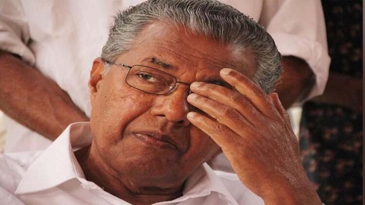 ഉമ്മൻ ചാണ്ടി ജനജീവിതത്തിൽ ഇഴുകിചേർന്ന വ്യക്തി – മുഖ്യമന്ത്രി