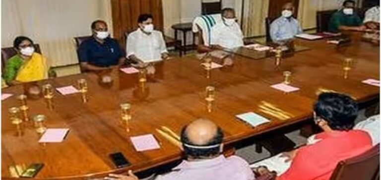 കേരള കെട്ടിട നികുതി നിയമം അടിമുടി മാറ്റാൻ സർക്കാർ