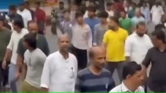 യൂത്ത് ലീഗ് റാലിക്കിടെ വിദ്വേഷ പ്രകടനം; അഞ്ച് പേർ അറസ്റ്റിൽ, ഖേദം പ്രകടിപ്പിച്ച് നേതാക്കൾ