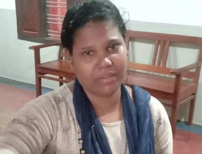 കളിക്കാൻ വന്ന പെൺകുട്ടിയെ പലതവണ പ്രകൃതി വിരുദ്ധ പീഡനത്തിന് ഇരയാക്കി, യുവതിക്ക് 30 വർഷം കഠിന തടവ്