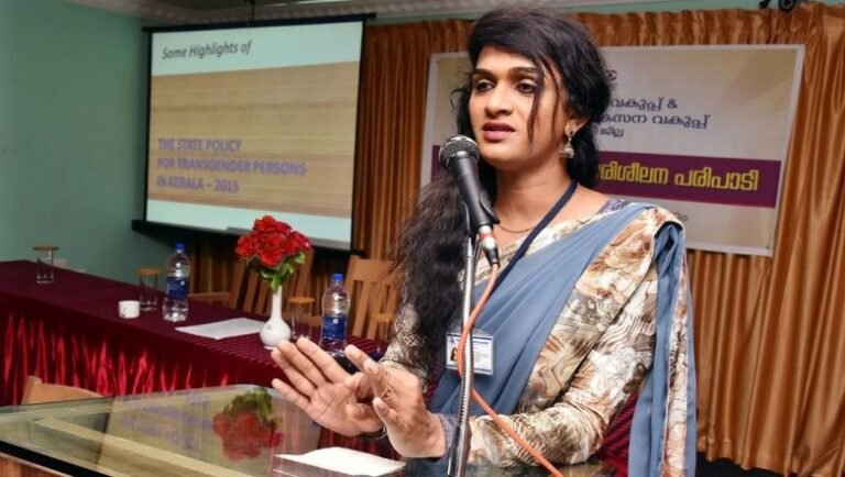 സിനിമാ പുരസ്കാരത്തിന് എതിരെ റിയ ഇഷ, ട്രാൻസ് ജെൻഡറിൽ സ്ത്രീകളെ പരിഗണിക്കരുത്