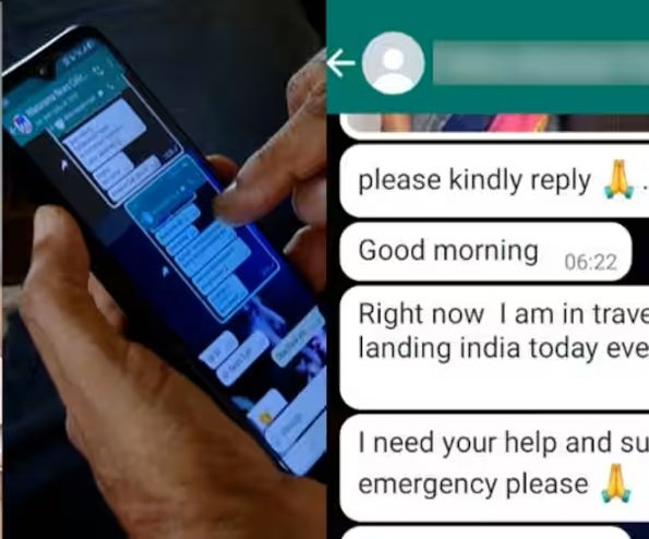 കോഴിക്കോട് എ ഐ സാധ്യത ഉപയോഗിച്ച് പണം കവർന്ന സൈബർ സംഘത്തിൻ്റെ അക്കൌണ്ട് കണ്ടെത്തി പൊലീസ്