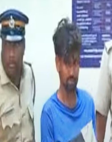 ആലുവയിൽ അഞ്ചുവയസ്സുകാരിയെ കൊന്നത് കഴുത്ത് ഞെരിച്ച്, പ്രതിയുടെ ക്രിമിനൽ പശ്ചാത്തലം തേടി പൊലീസ്