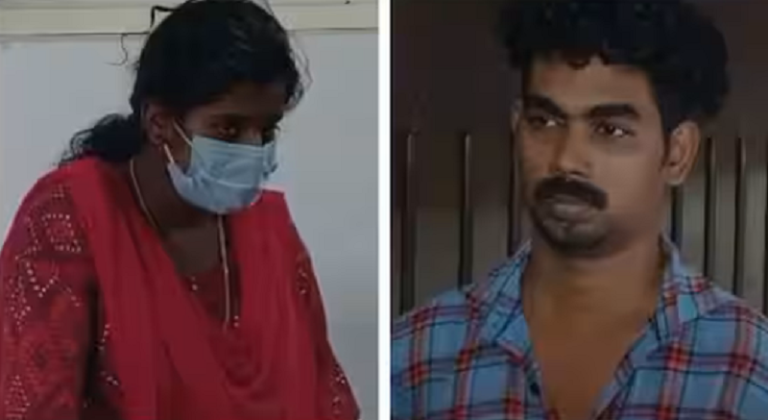 വിദ്യാർഥിനിയെ പീഡിപ്പിച്ച് വീഡിയോ എടുത്ത് വിൽപ്പന, യുവദമ്പതികൾ പിടിയിൽ