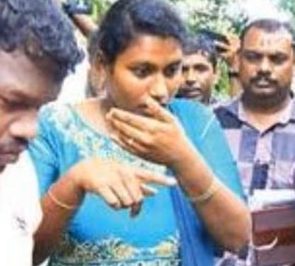 കൊന്നു കുഴിച്ചു മൂടിയെന്ന് പൊലീസ് ചോദ്യം ചെയ്യലിനിടെ ഭാര്യയുടെ കുറ്റ സമ്മതം, മൃതദേഹം തിരയുന്നിതിനിടെ ഭർത്താവ് ജീവനോടെ എത്തി