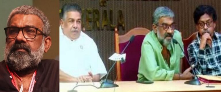 “അവാർഡ് നിർണ്ണയത്തിൽ അക്കാദമി ചെയർമാൻ രഞ്ജിത്ത് കൈകടത്തി”- തുറന്നടിച്ച് സംവിധായകൻ വിനയൻ