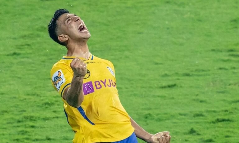 സഹല്‍ അബ്ദുള്‍ സമദ് ബ്ലാസ്റ്റേഴ്സ് വിട്ട് മോഹൻ ബഗാനിൽ