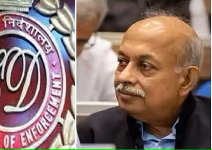 ഇത്തവണ ദേശീയ താത്പര്യം, ഇ ഡി ഡയറക്ടറുടെ കാലാവധി പിന്നെയും നീട്ടി നൽകി സുപ്രീം കോടതി