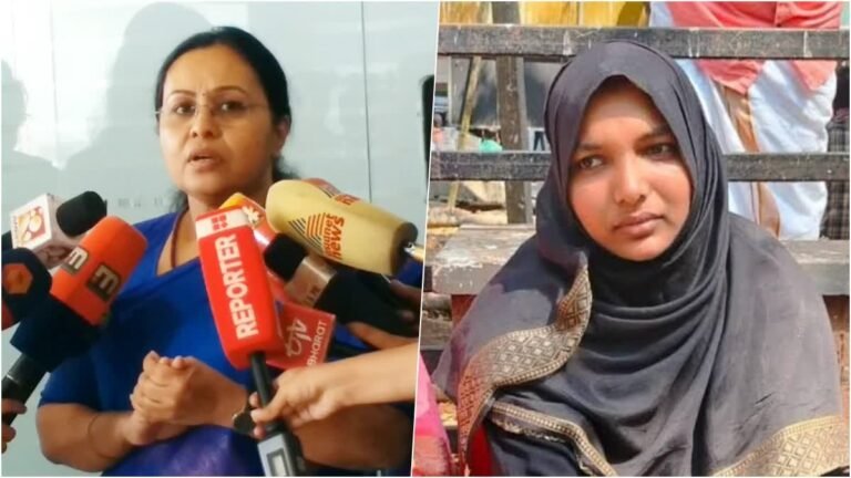 വയറ്റിൽ കത്രിക മറന്നുവെച്ച കേസിൽ ഡോക്ടർമാരുടെ സംഘം നടത്തിയ അന്വേഷണത്തിൽ തൃപ്തിയില്ല, കുറ്റവാളികളെ കണ്ടെത്തും – മന്ത്രി