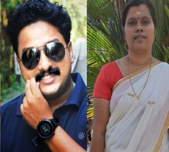 സുജിതയെ കൊന്നു കുഴിച്ചിട്ടു മുകളിൽ കുളിമുറി പണിയാനും പദ്ധതിയിട്ടു; തിരച്ചിലിന് മുന്നിൽ നിന്നതും നേതാവ് തന്നെ