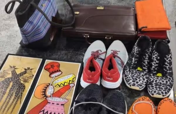 കരിപ്പൂരിൽ വൻ മയക്കുമരുന്ന് വേട്ട, 43 കോടിയുടെ കൊക്കെയിനുമായി ഉത്തർ പ്രദേശ് സ്വദേശി പിടിയിൽ