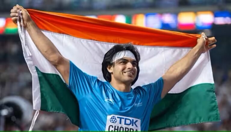 ദൂരങ്ങൾ കീഴടക്കാൻ നീരജ് ചോപ്ര, ഡയമണ്ട് ലീഗിലും കരുത്തുറ്റ പ്രതീക്ഷ