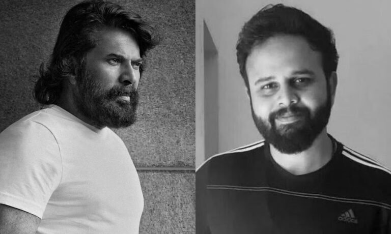 മമ്മൂട്ടി വീണ്ടും വില്ലനായി എത്തുന്നു